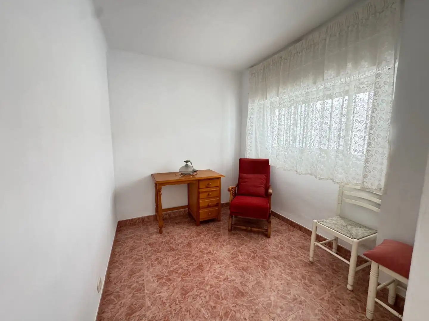 Bedroom of Flat for sale in Vélez-Málaga  with Terrace
