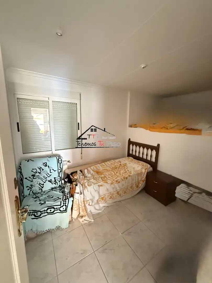 Terraced house with terrace for sale in Calle de Alena 5-7, imagen 45