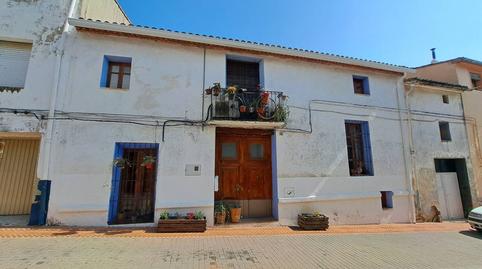 Foto 5 de Casa o xalet en venda a Calle Major, Pinet, Valencia