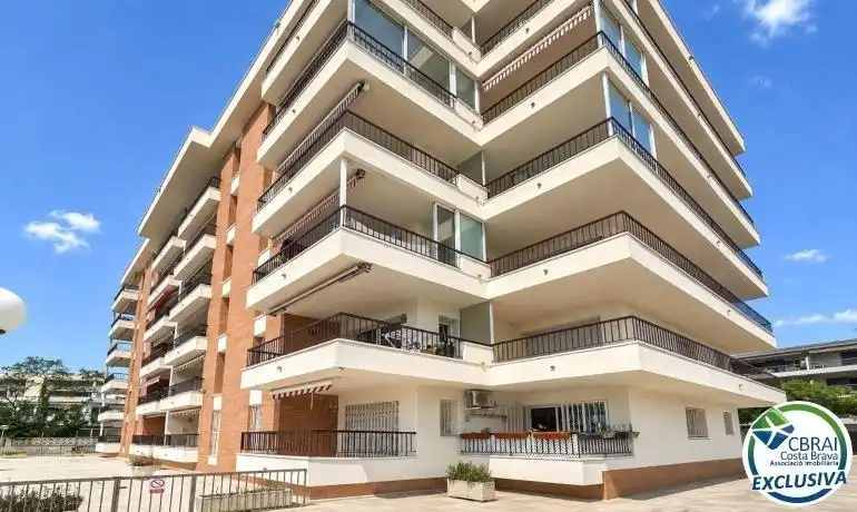 Apartment with lift for sale in Calle DE LA PLATJA 57, imagen 41