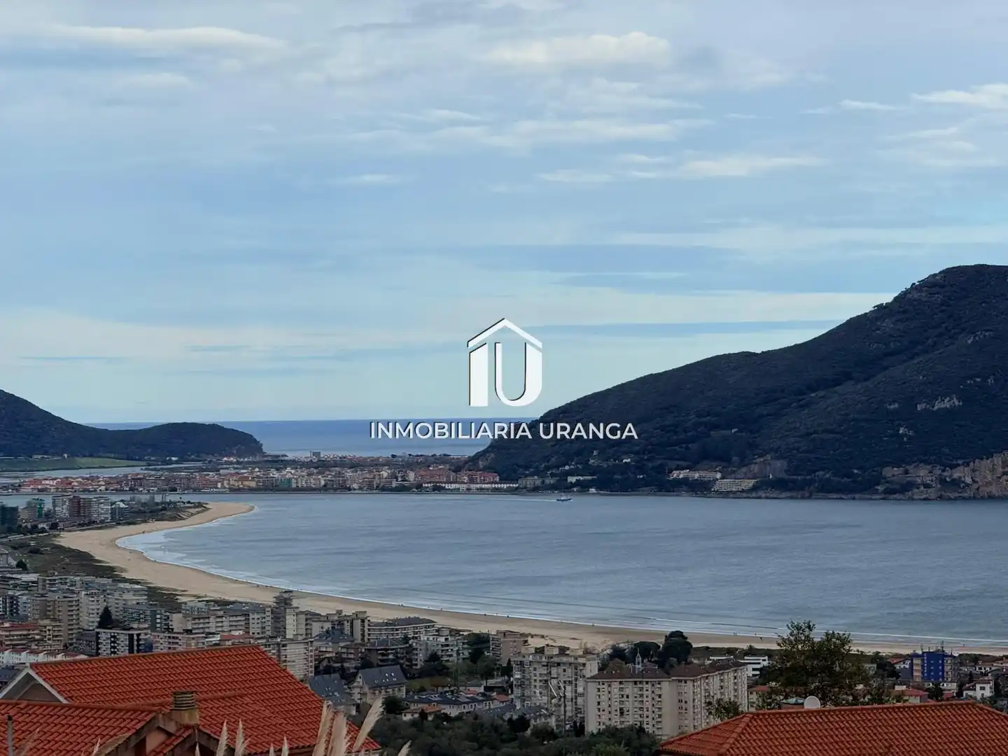 Vista exterior de Casa o chalet en venta en Limpias con Calefacción, Terraza y Trastero