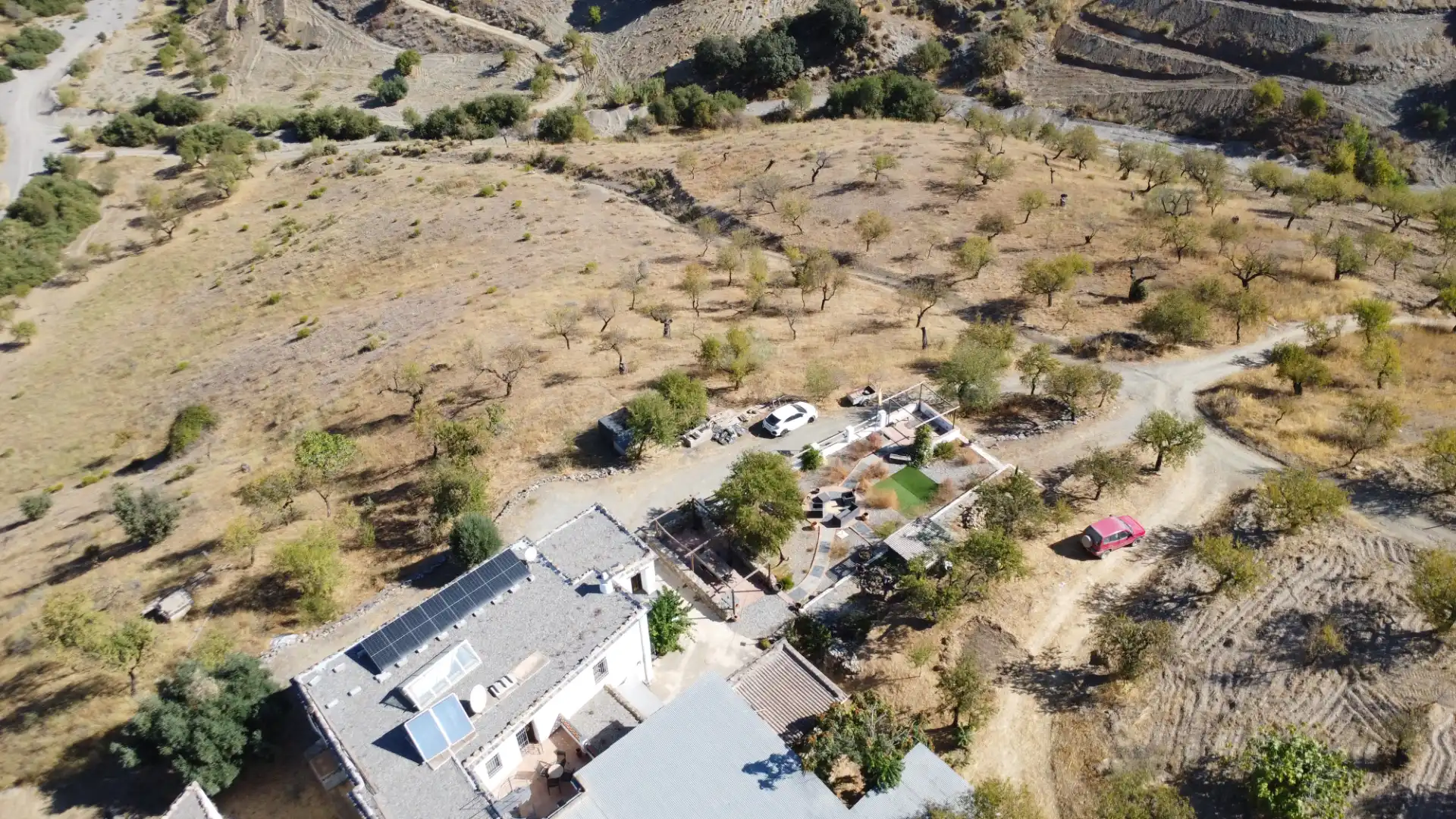 Casa rústica con jardín en venta en N/A, imagen 74