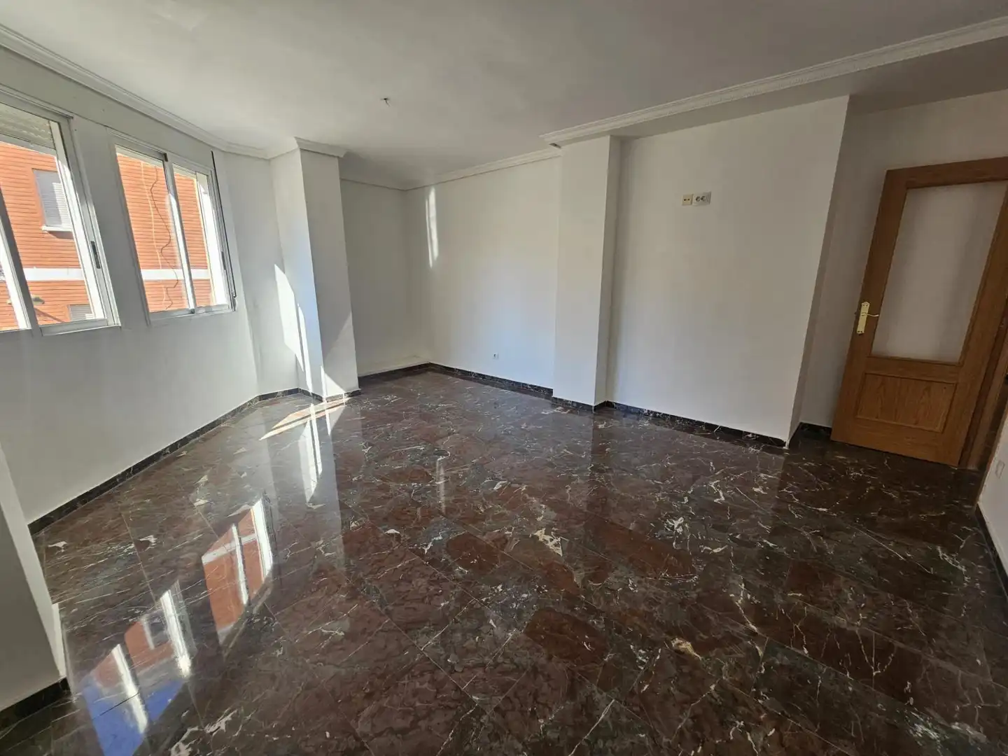 Bedroom of Flat for sale in Albal  with Terrace