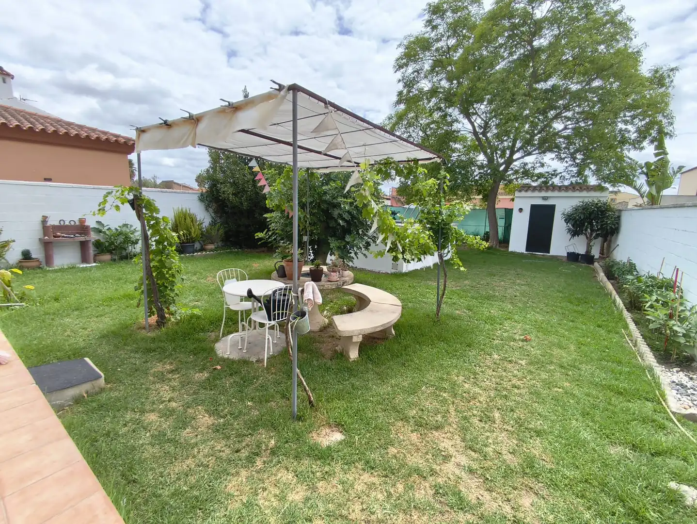 Casa o xalet en venda a Carretera de Sanlúcar - Sudamérica