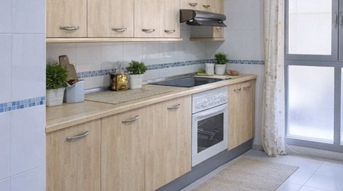 Foto 3 de Piso en venta en Avenida Juan Pablo II, 2, Miramadrid, Paracuellos de Jarama