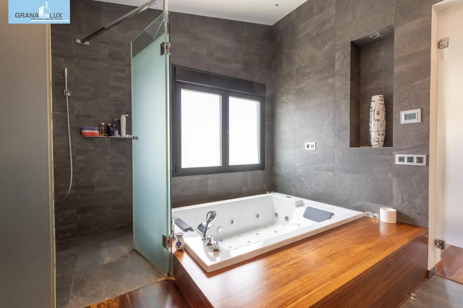 Chalet con piscina en venta en Urbanizacion El Carmelo, imagen 72