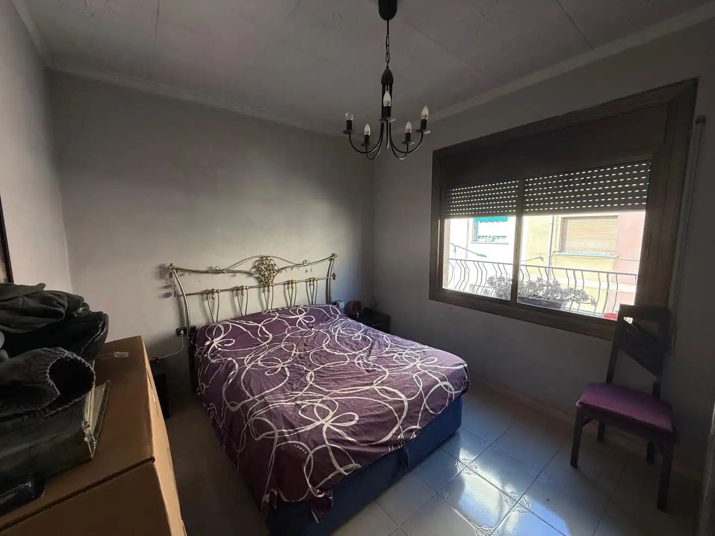 Habitación de Piso en venta en Sabadell con Aire acondicionado y Balcón