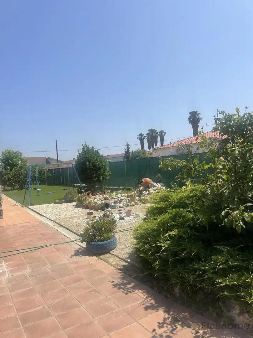 Chalet con piscina en venta en Don Benito, imagen 8