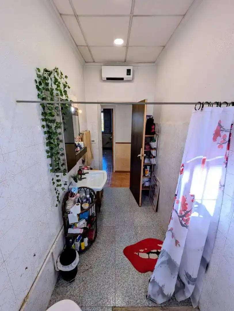 Bany de Casa adosada en venda en Beniel amb Aire condicionat
