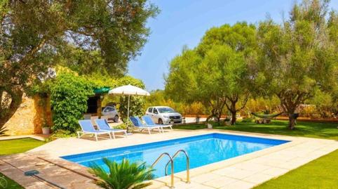 Foto 2 de Casa o xalet de lloguer a Santa Margalida - Carretera Carretera Santa Margal, Santa Margalida Poble, Santa Margalida