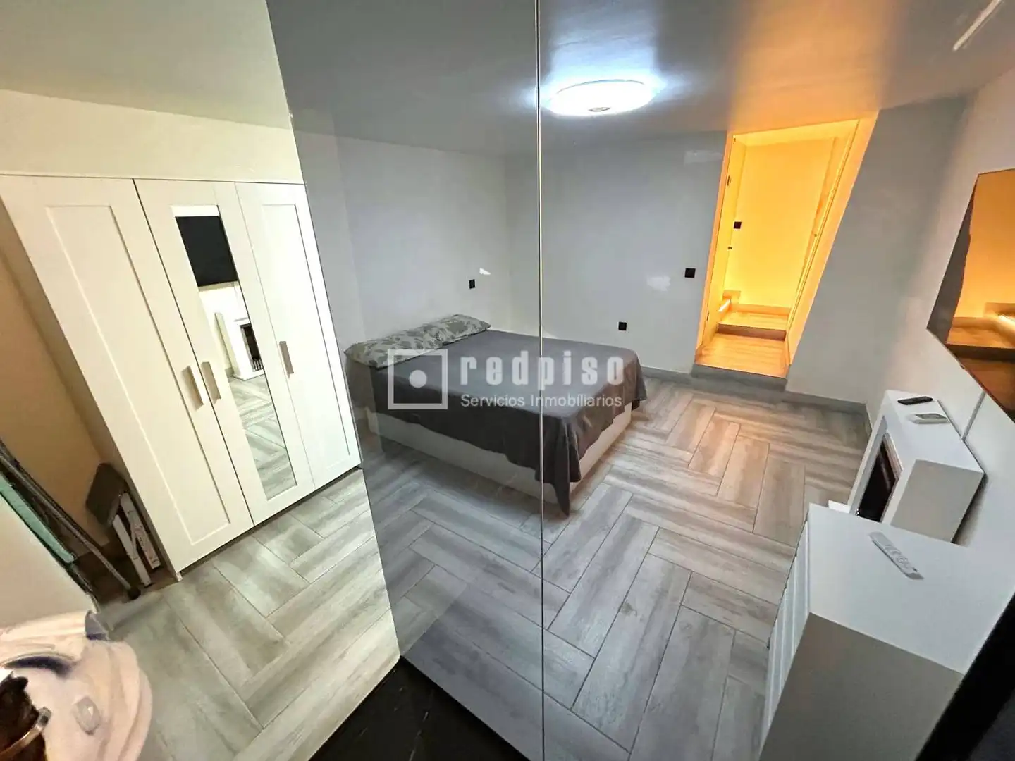 Habitación de Piso en venta en Madrid con Aire acondicionado