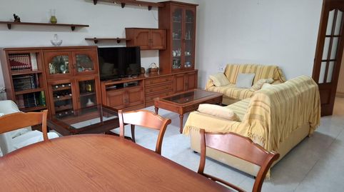 Foto 2 de Pis en venda a Centro, Melilla Capital