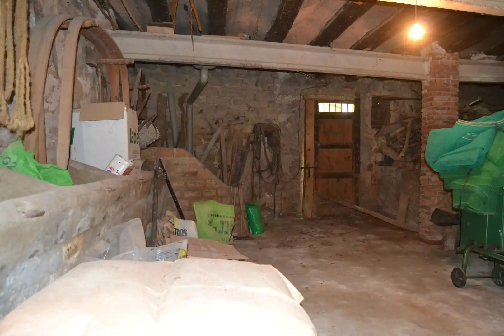 Finca rústica en venta en Murillo de Gállego con Terraza y Balcón
