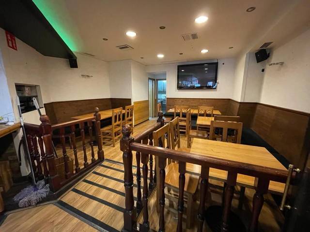 Local comercial en Venta en Txagorritxu