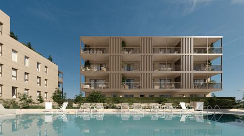 Foto 3 de vivenda d'obra nova a Pis en venda a Carrer de Montserrat Roig, 17, Cunit Residencial, Tarragona
