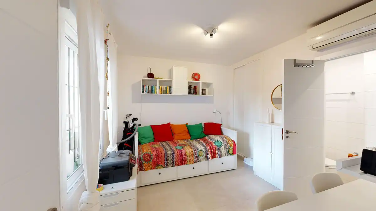 Wohnung mit Pool zum Verkauf in Nueva Andalucía, imagen 6