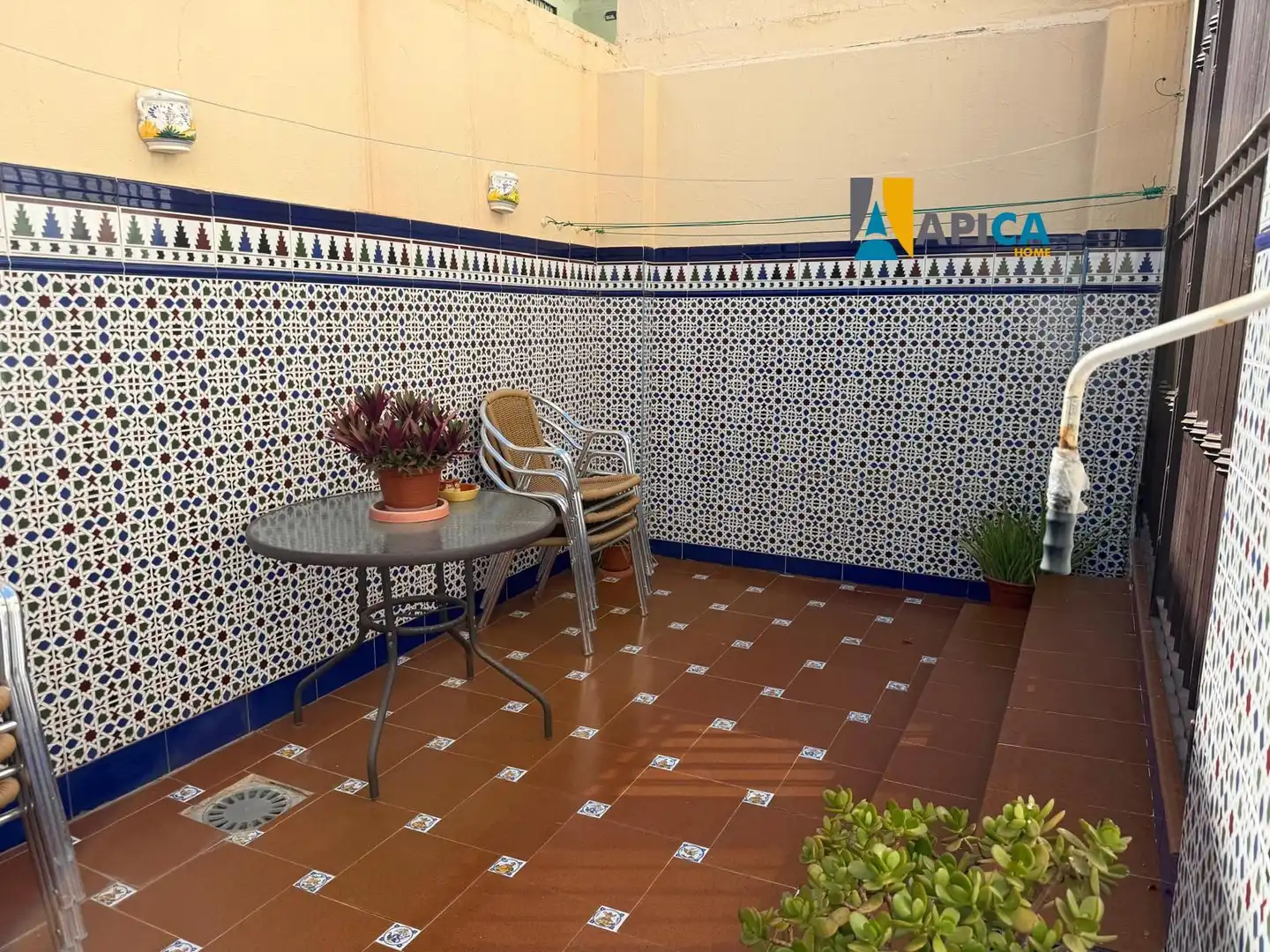 Casa adosada en venta en La Banda - Campo de Fútbol