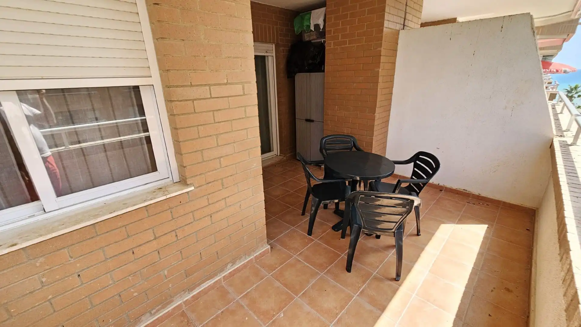Apartment with pool for sale in Amplaries 37, imagen 4