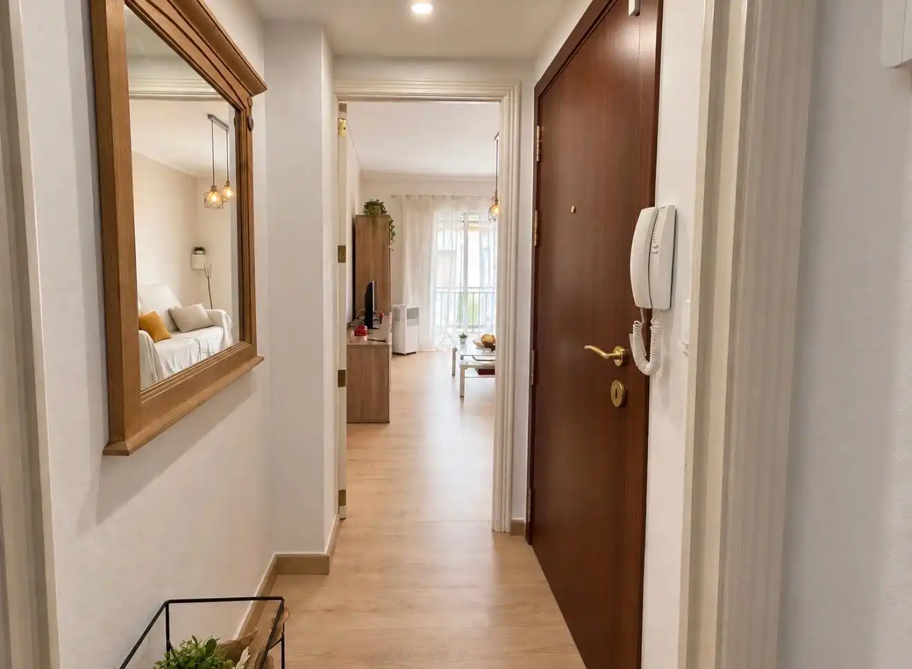 Piso con terraza en venta en Manacor Centre, imagen 4