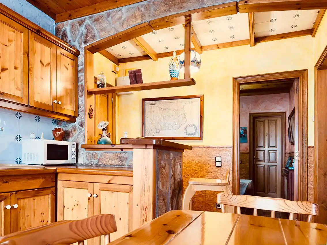 House with terrace for sale in Barri l'Agricola, imagen 24