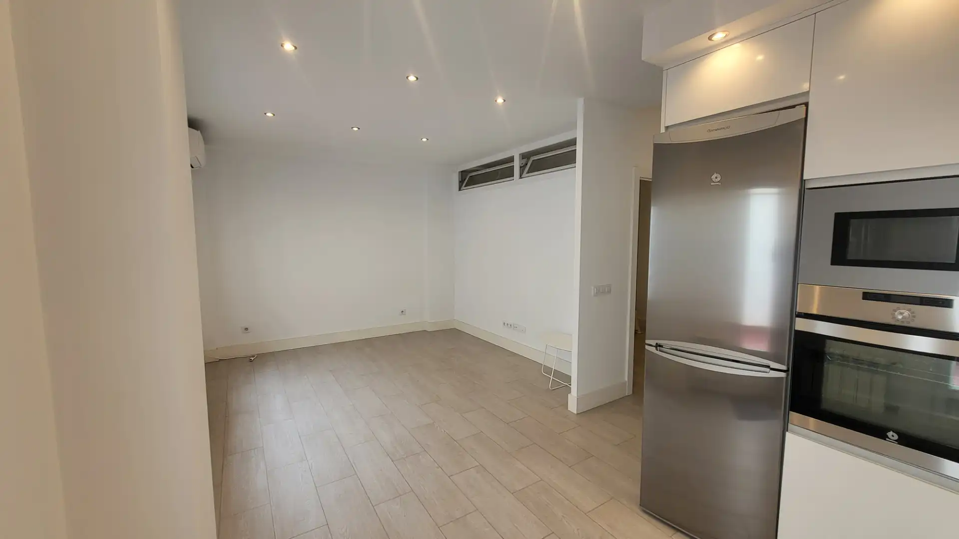 Piso con ascensor en venta en Barrio de Salamanca, imagen 5