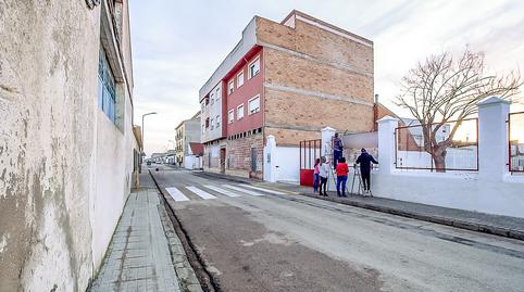 Foto 2 de Oficina en venta en C/ Batalla del Ebro, Socuéllamos, Ciudad Real