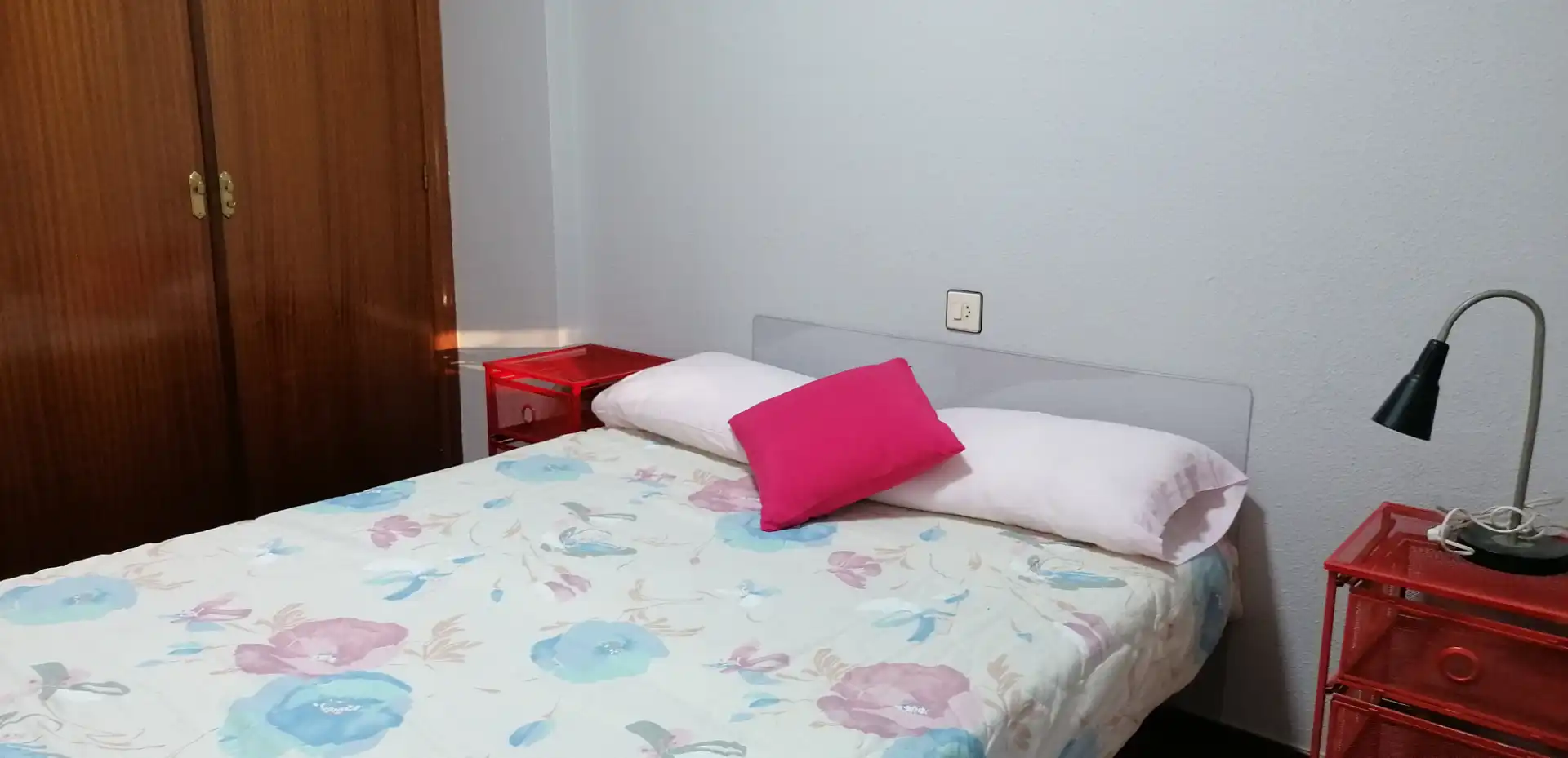 Wohnung zur Miete in Terradillos