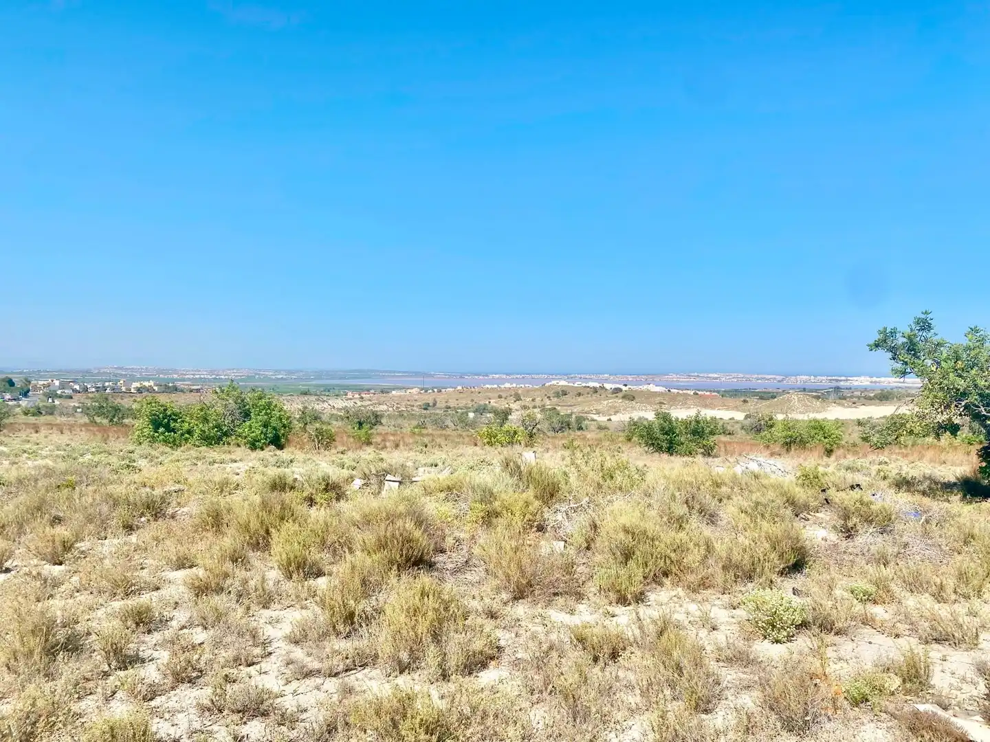 Terrenos y solares en venta en San Miguel de Salinas, imagen 22