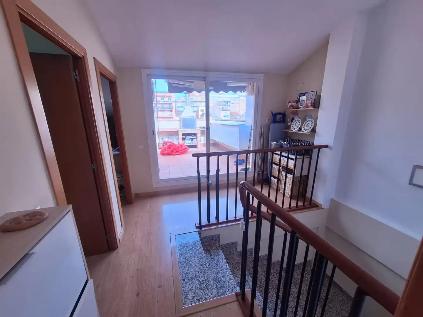 Flat with lift for sale in Centre - Sant Oleguer, imagen 29