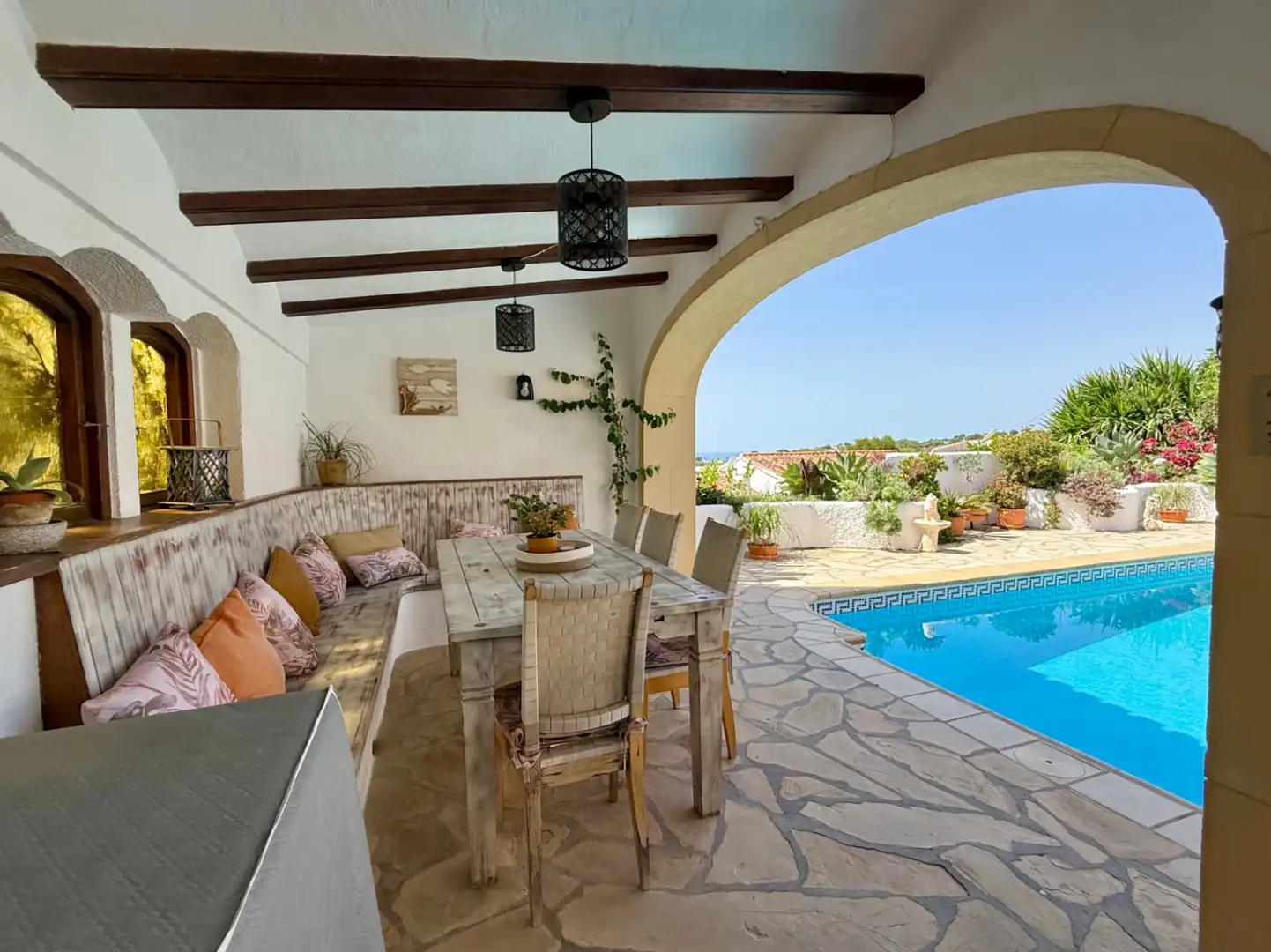 Casa en venta en Montgó - Ermita, imagen 18