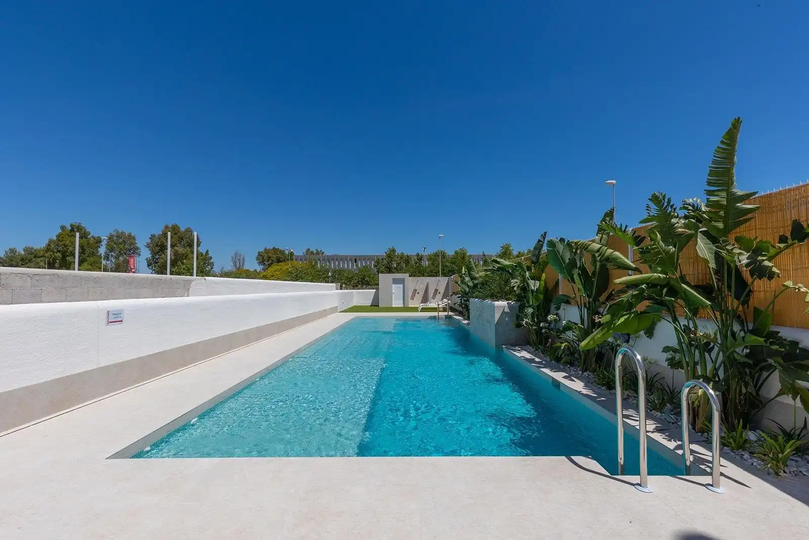 Bungalow amb piscina en venda a N/A, imagen 5