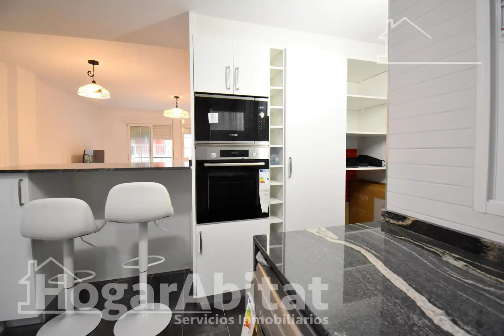 Wohnung mit Aufzug zum Verkauf in Calle Sant Vicent Ferrer, imagen 26