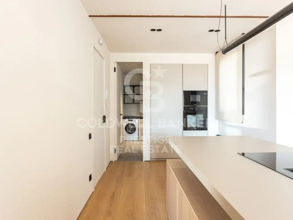 Attico con terrazza in vendita a Sarrià - Sant Gervasi, imagen 8