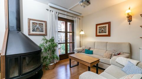Photo 3 of Country homes for sale in Sahún, Huesca