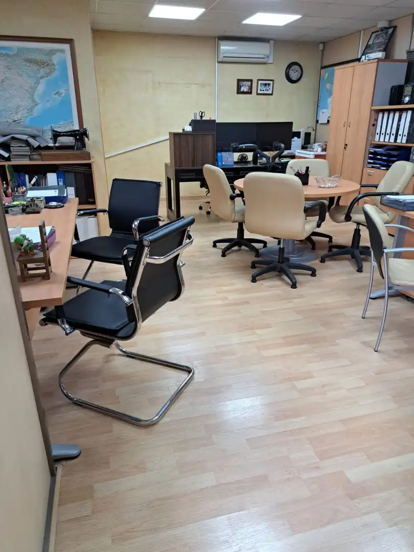 Nave industrial in vendita a Pedanías - Extrarradio
