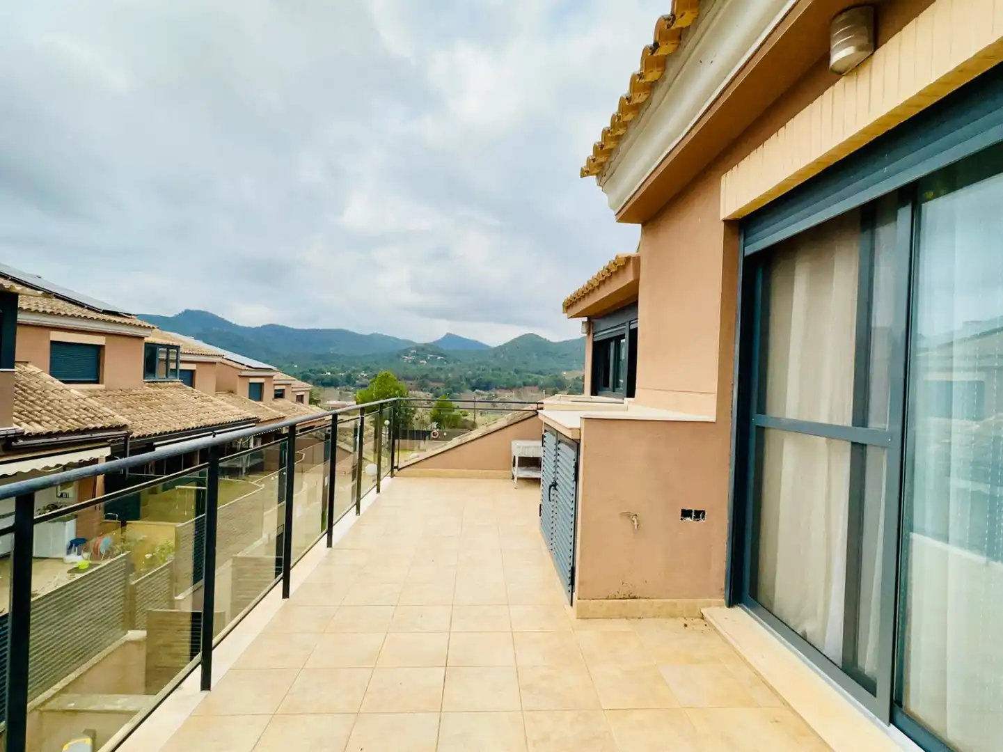 Adosado con terraza en alquiler en Albalat dels Tarongers, imagen 26