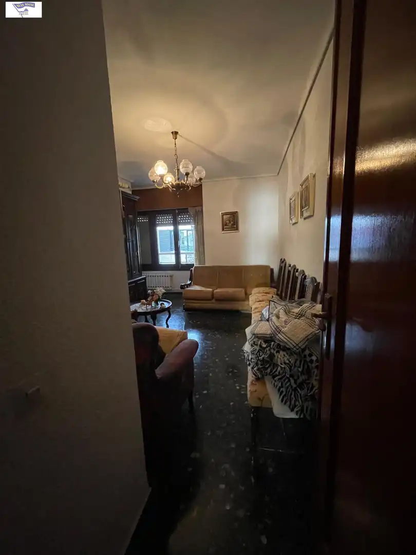 Appartamento con terrazza in vendita a Carretas - Pajarita, imagen 42