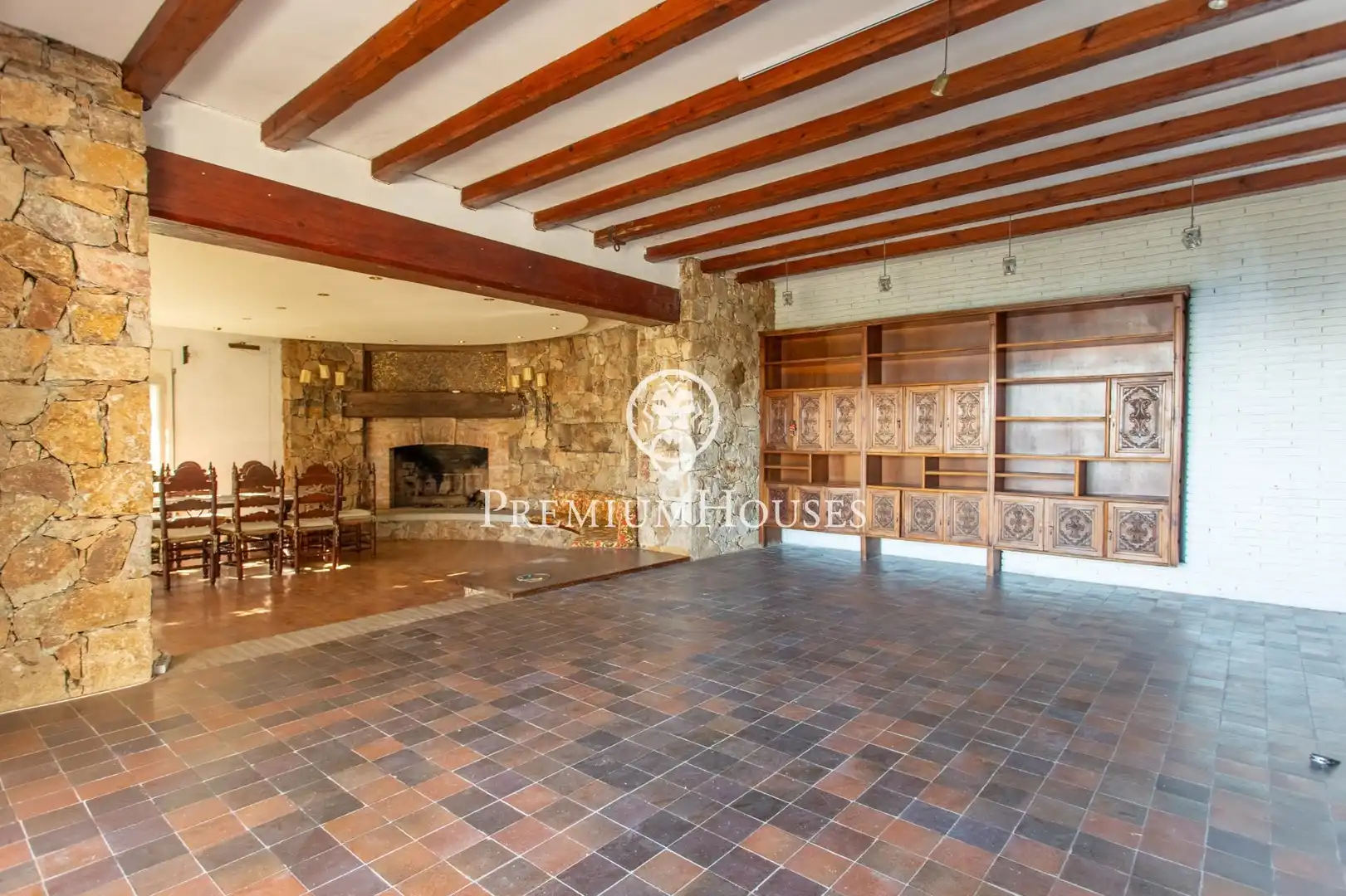 Houses for sale in Cabrera de Mar  with Heating, Terrace and Storage room