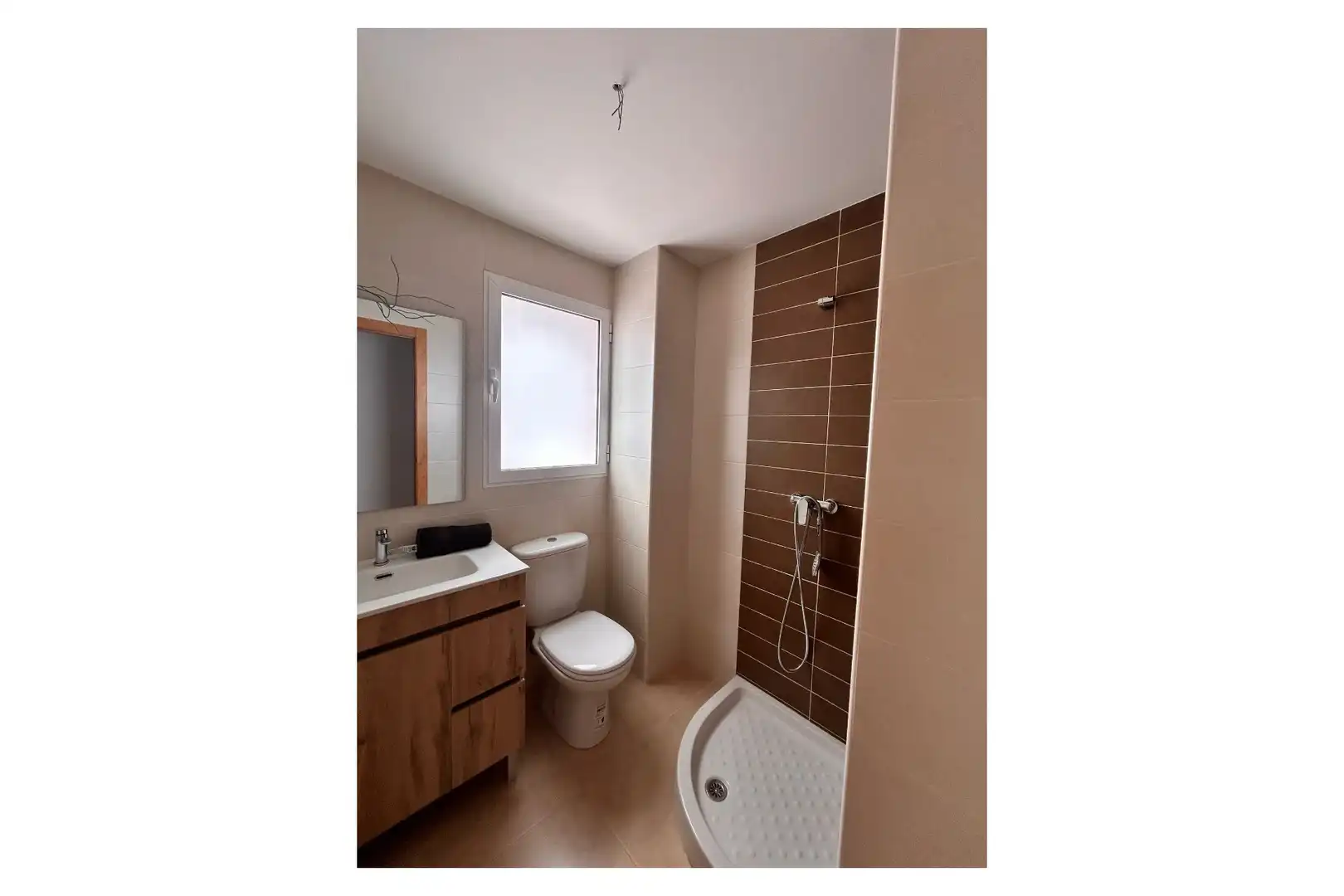 Baño de Piso en venta en Orihuela con Aire acondicionado, Terraza y Balcón