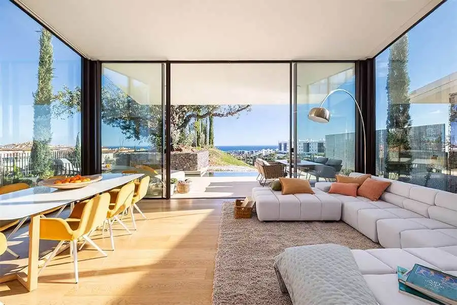 Casa o chalet en venta en El Higuerón