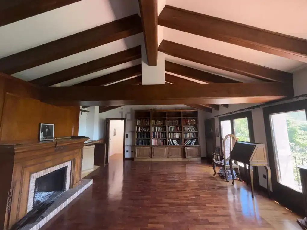Chalet con piscina en venta en C-37, imagen 8