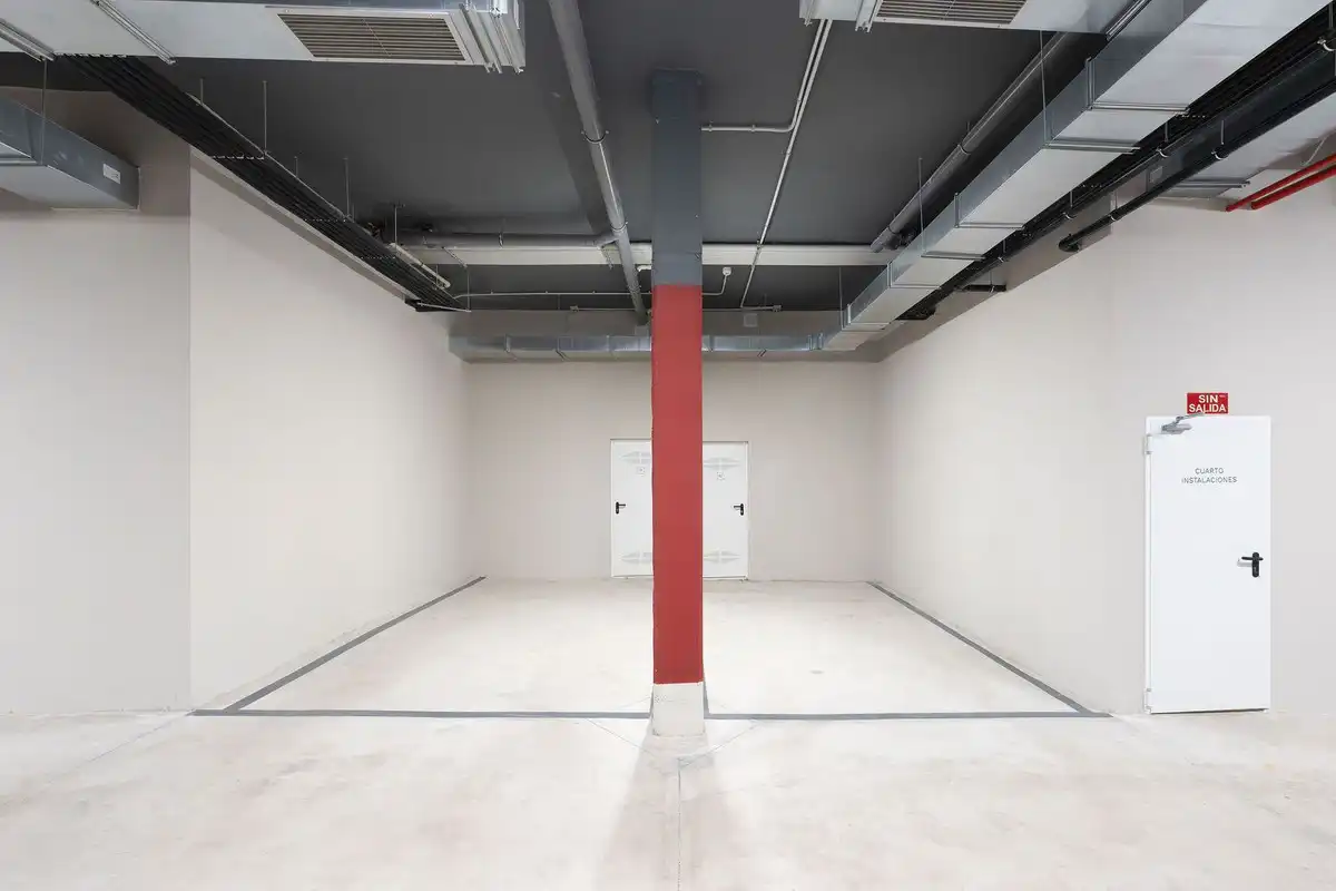 Flat with lift for sale in Selwo, imagen 36