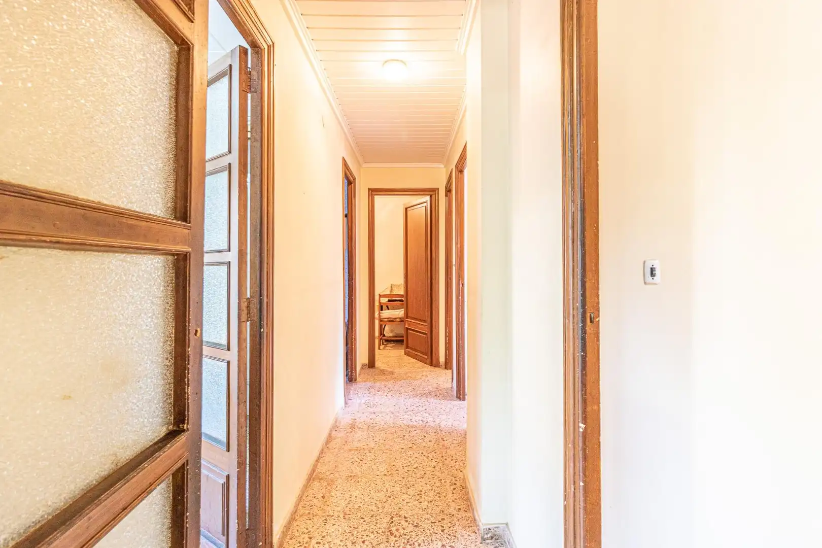 Haus oder Chalet zum Verkauf in Carlet mit Heizung, Privatgarten und Terrasse