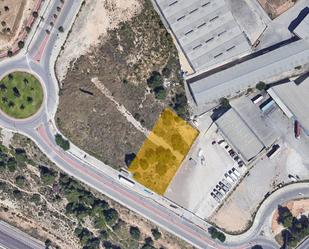 Industrial land for sale in Paterna