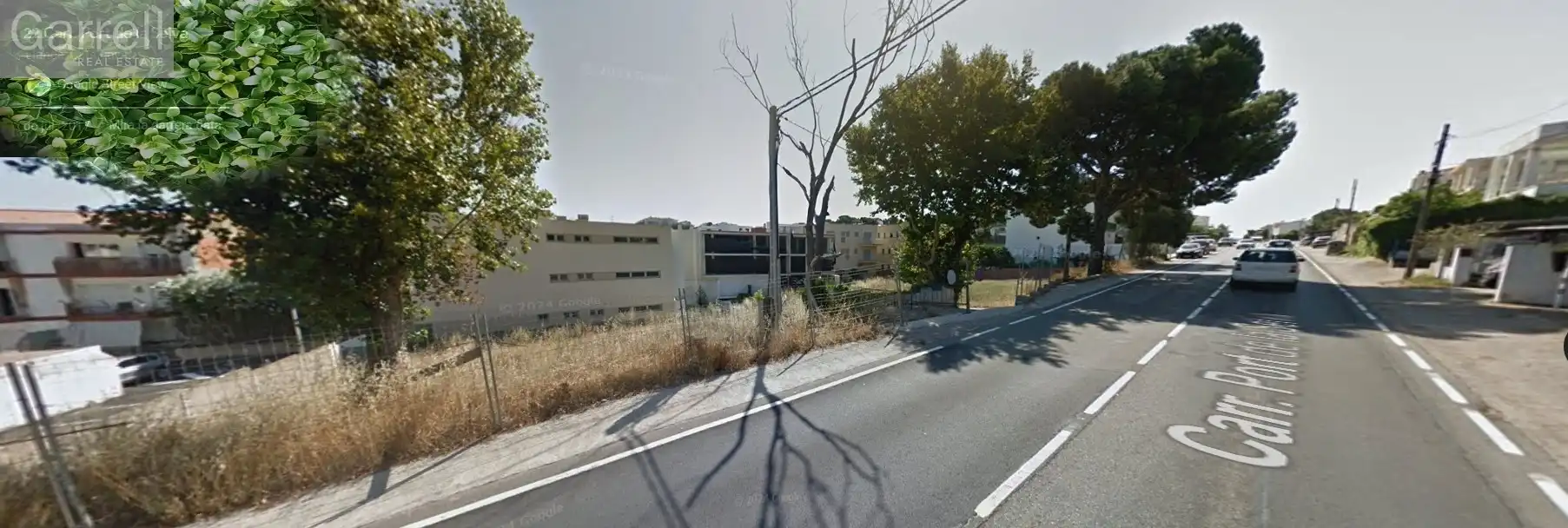 Grundstücke und Bauplätze zum Verkauf in CARRER PORT DE LA SELVA 
 LLANÇA (GIRONA), imagen 2