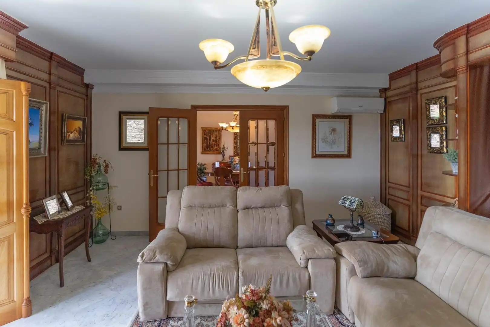 Villa mit Terrasse zum Verkauf in Centro, imagen 18