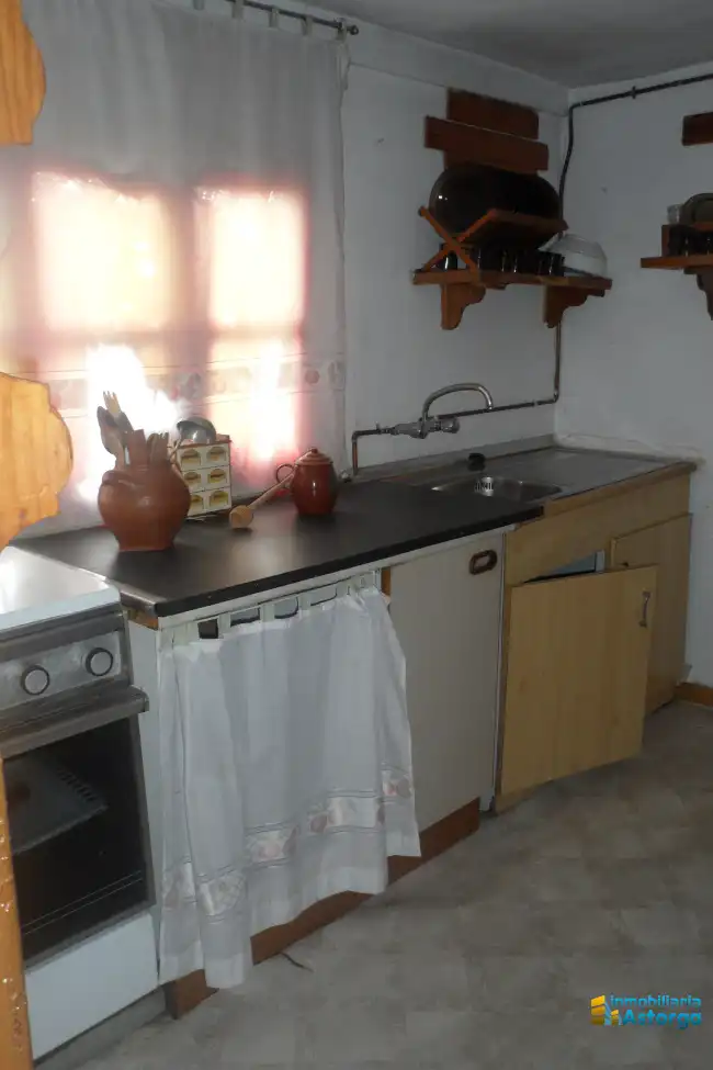 Casa o xalet en venda a LE-6426, 5, Valderrey