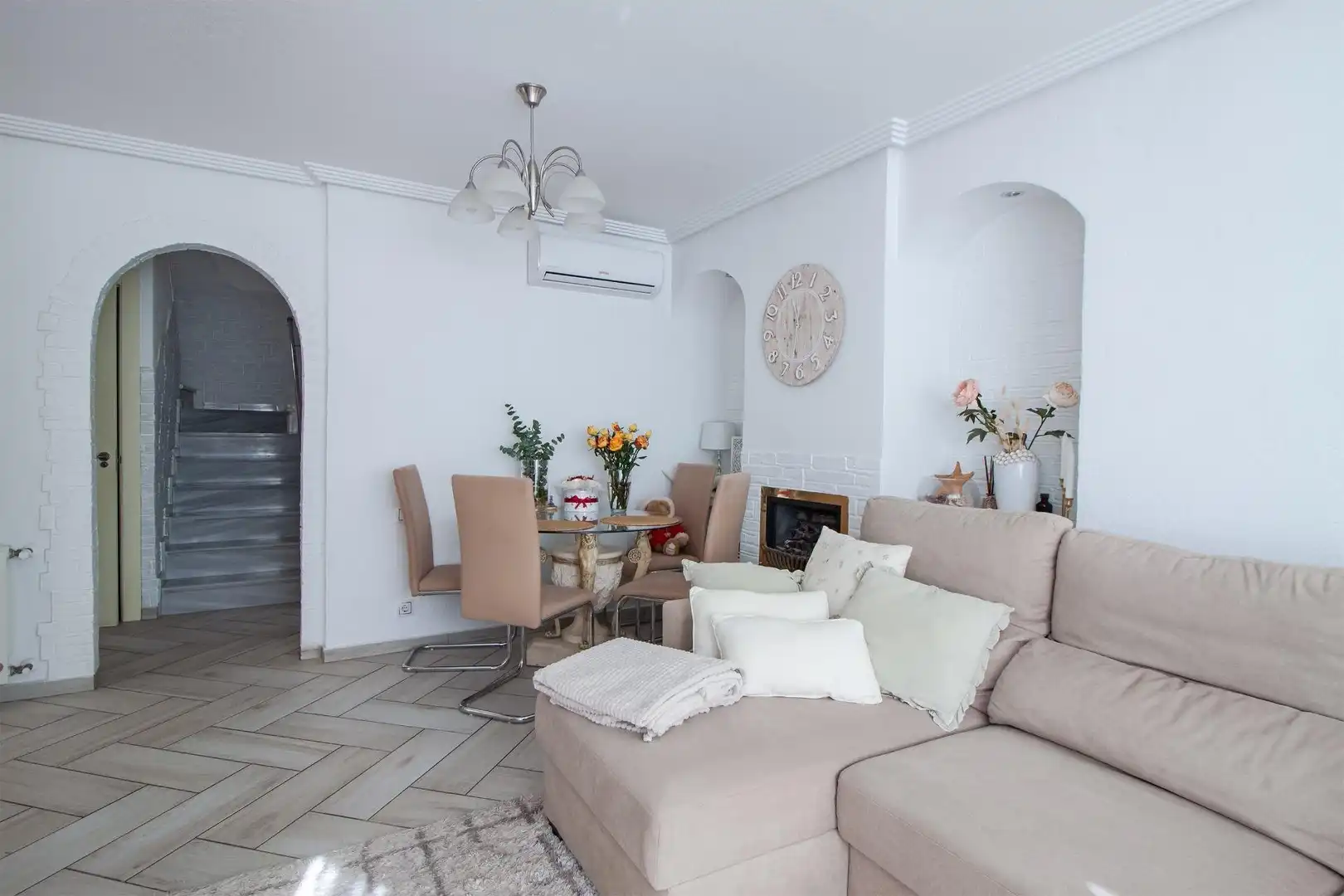 Casa con piscina en venta en N/A, imagen 11