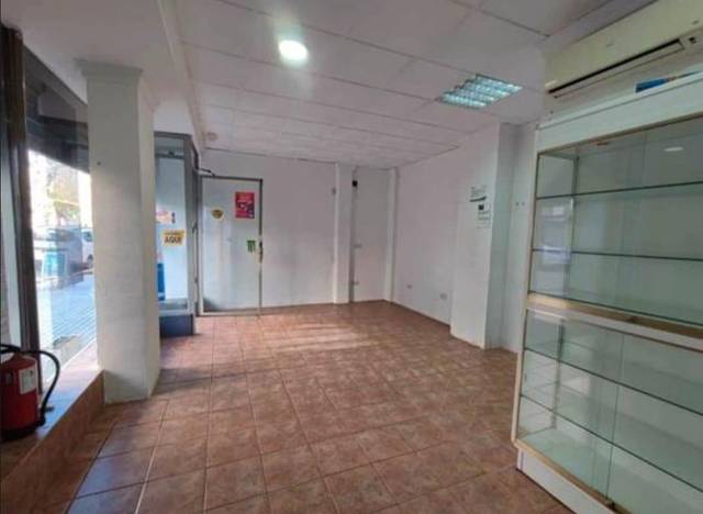Local comercial en Alquiler en Sector Sur
