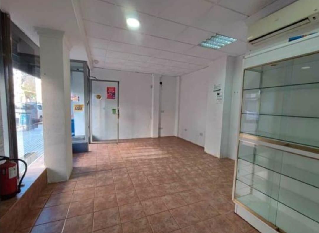 Local de alquiler en  Córdoba Capital